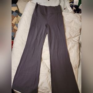Athleta Salutation Stash Flare Pant